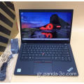 Thinkpad t14 i7 10gen 16g 1t